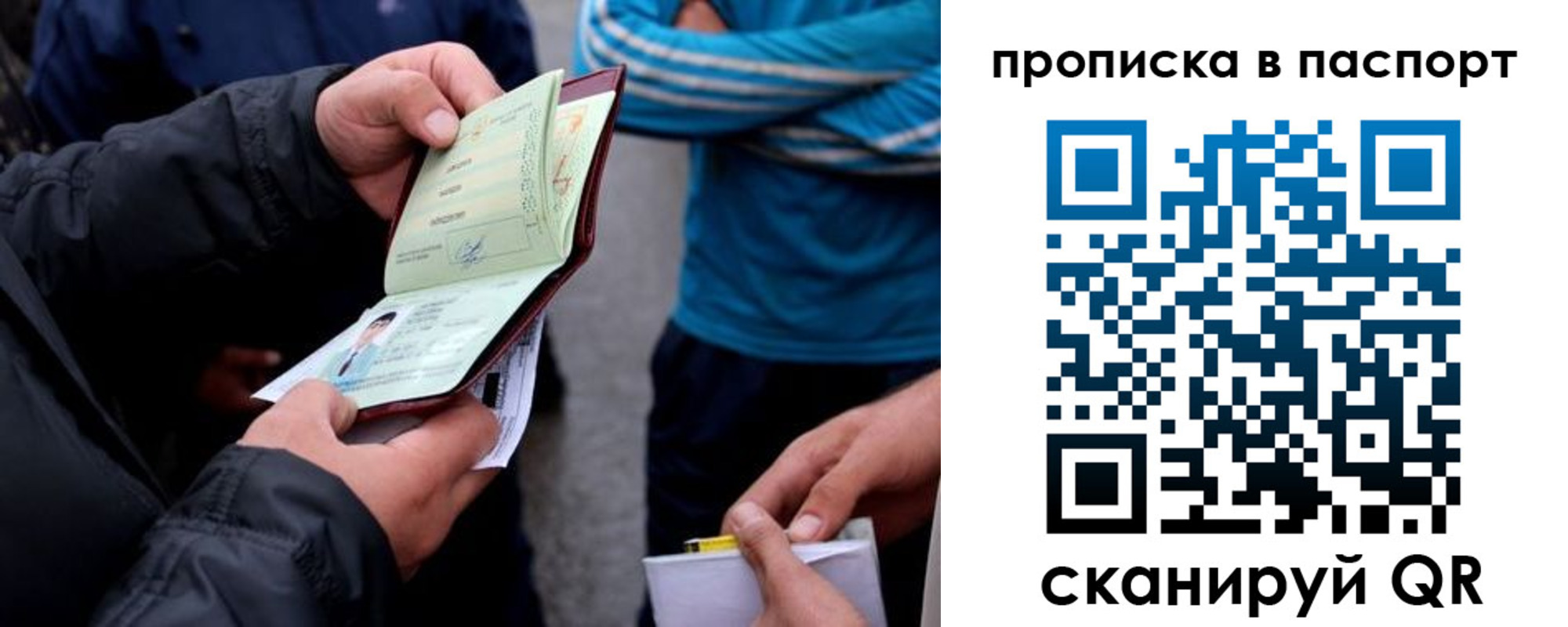 прописка гарантия в Стародубе